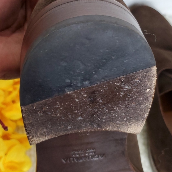 Aquatalia  mens shoes - Picture 11 of 15